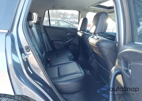 2018 Acura Rdx Acurawatch Plus Package from USA, damaged, VIN 5J8TB4H31JL000829